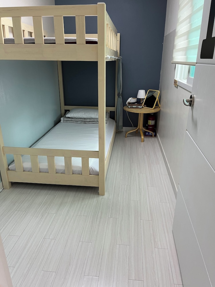 Cobe Guesthouse Dongdaemun - Hostel 30/50