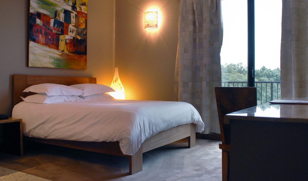 Hotel restaurant spa Disini Montpellier Est, The Originals Relais 12/50