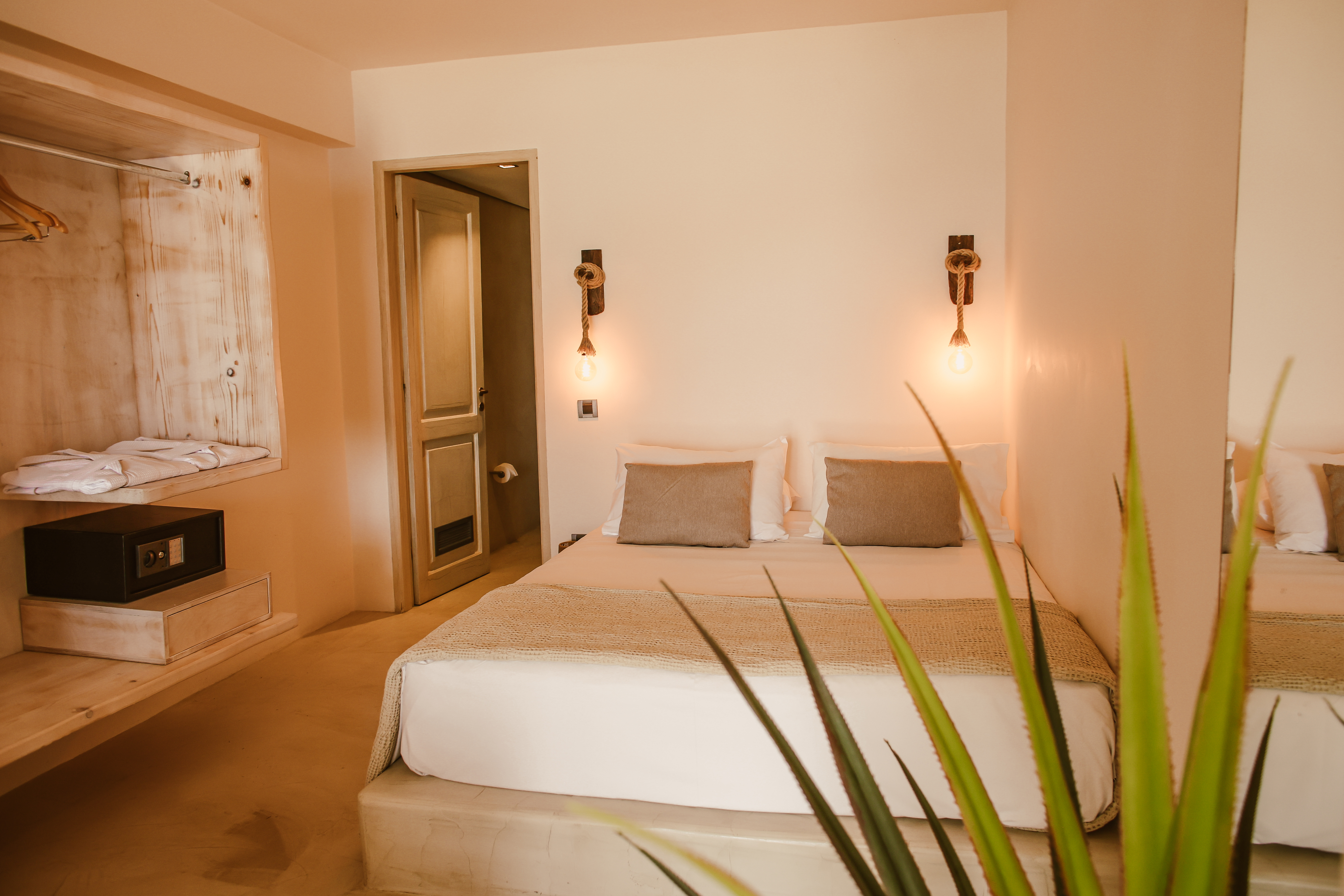 PREMIUM, JUNIOR SUITE, SEA VIEW, PRIVATE POOL