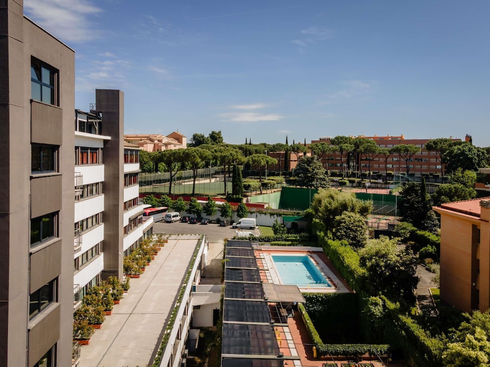 Ibis Styles Roma Aurelia 6/49