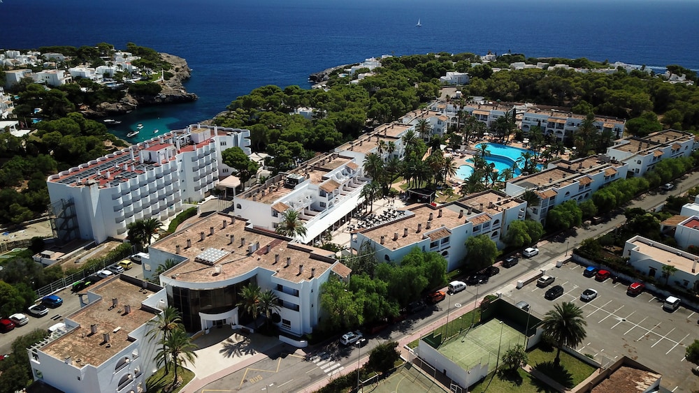 Hotel Cala D'Or Gardens 8/70