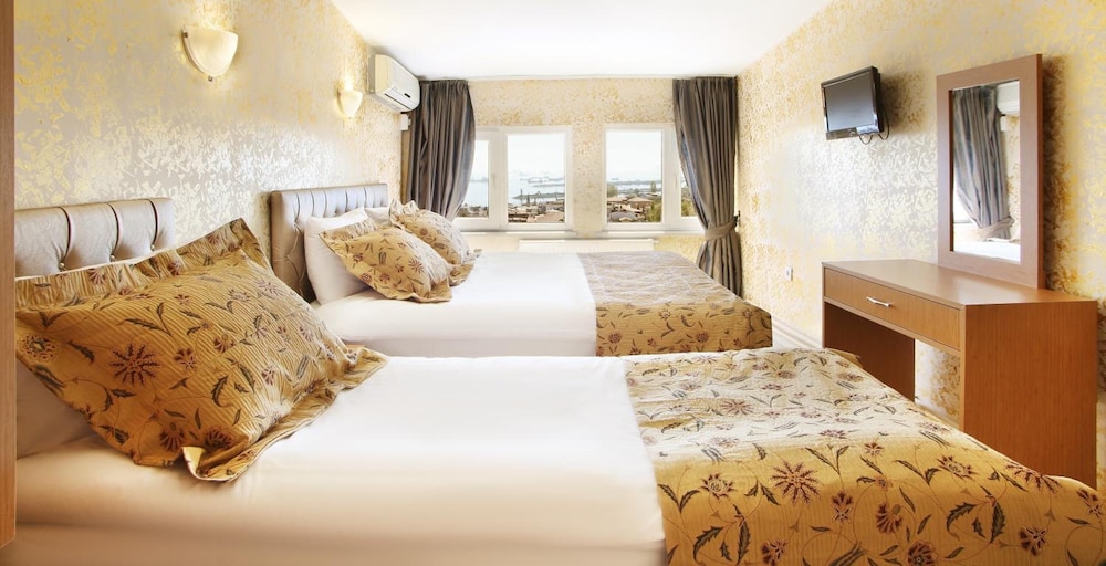 Theodian Hotel 26/74