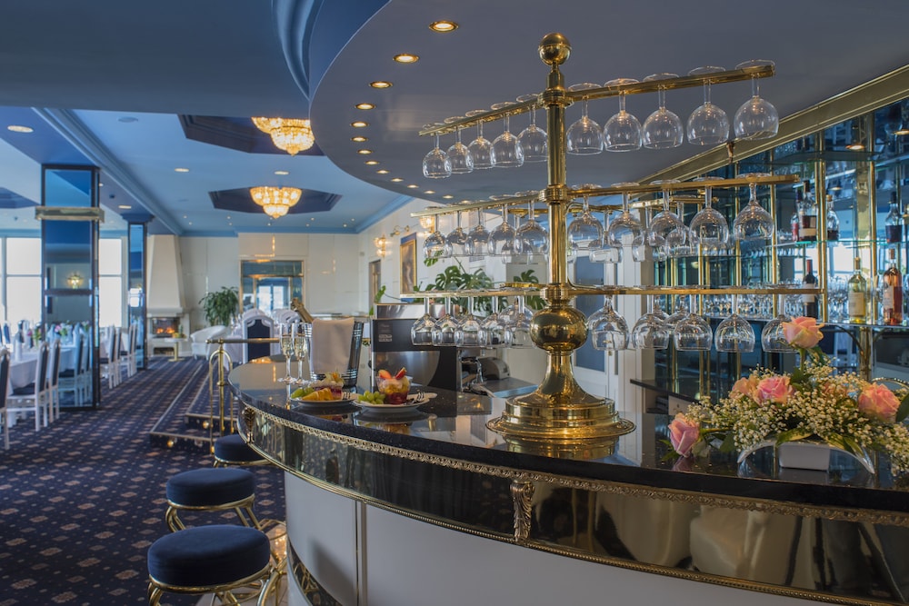 Top Hotel Praha 32/50