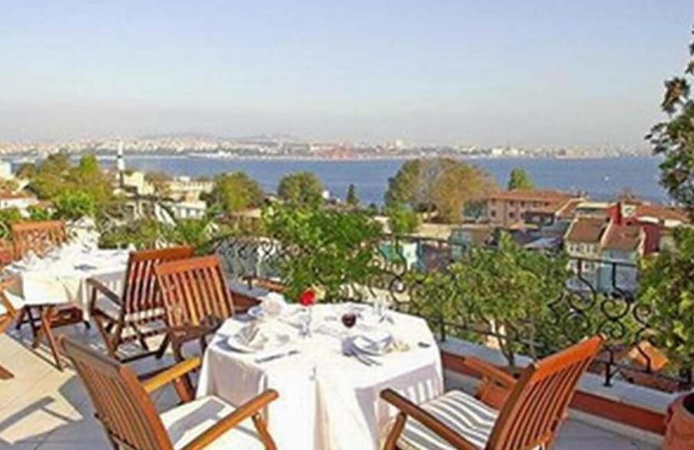 Hippodrome Hotel Istanbul 26/28