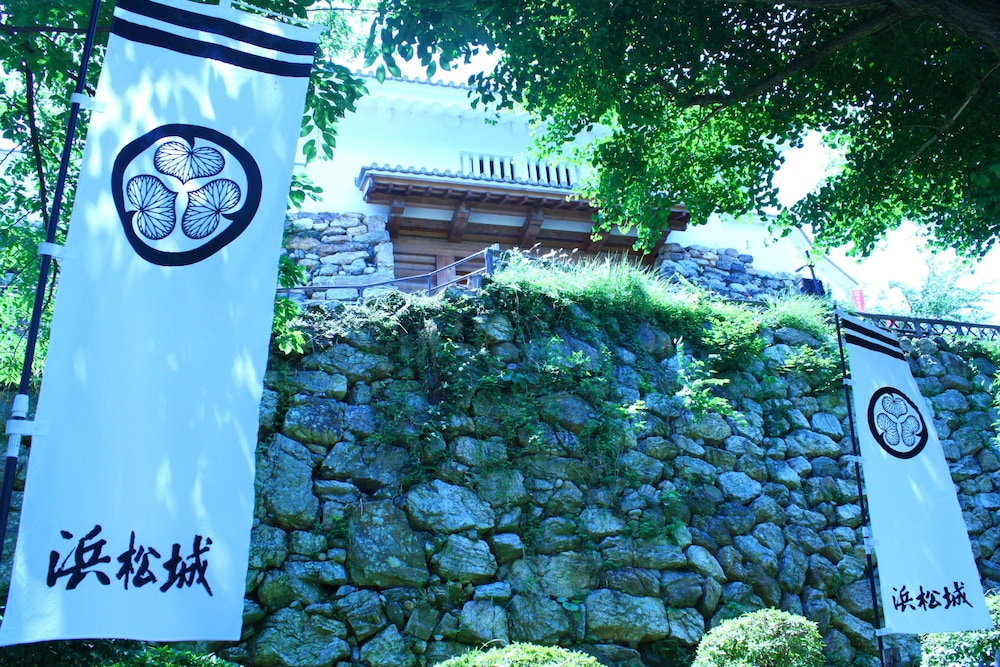 Hotel Concorde Hamamatsu 7/50