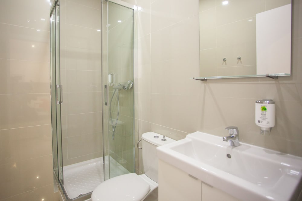Malasana Central Suites 51/58