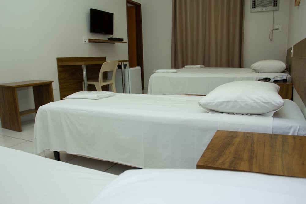 Hotel Maraja 15/50