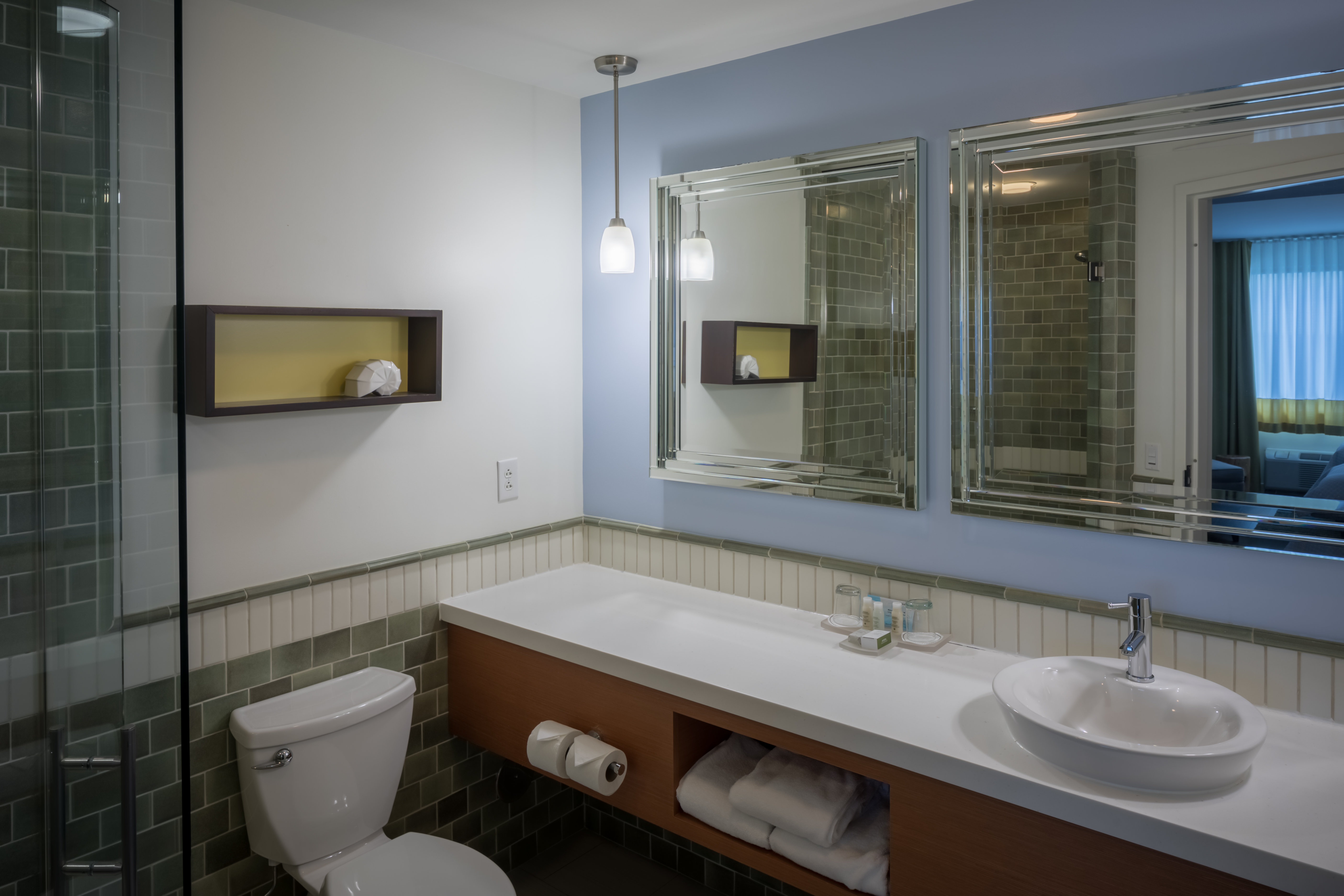 Hotel Indigo Asheville Downtown 72/73