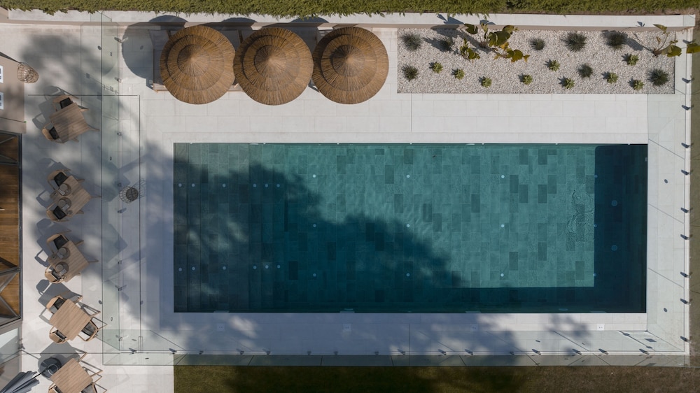 Malates Slow Boutique Hotel 28/50