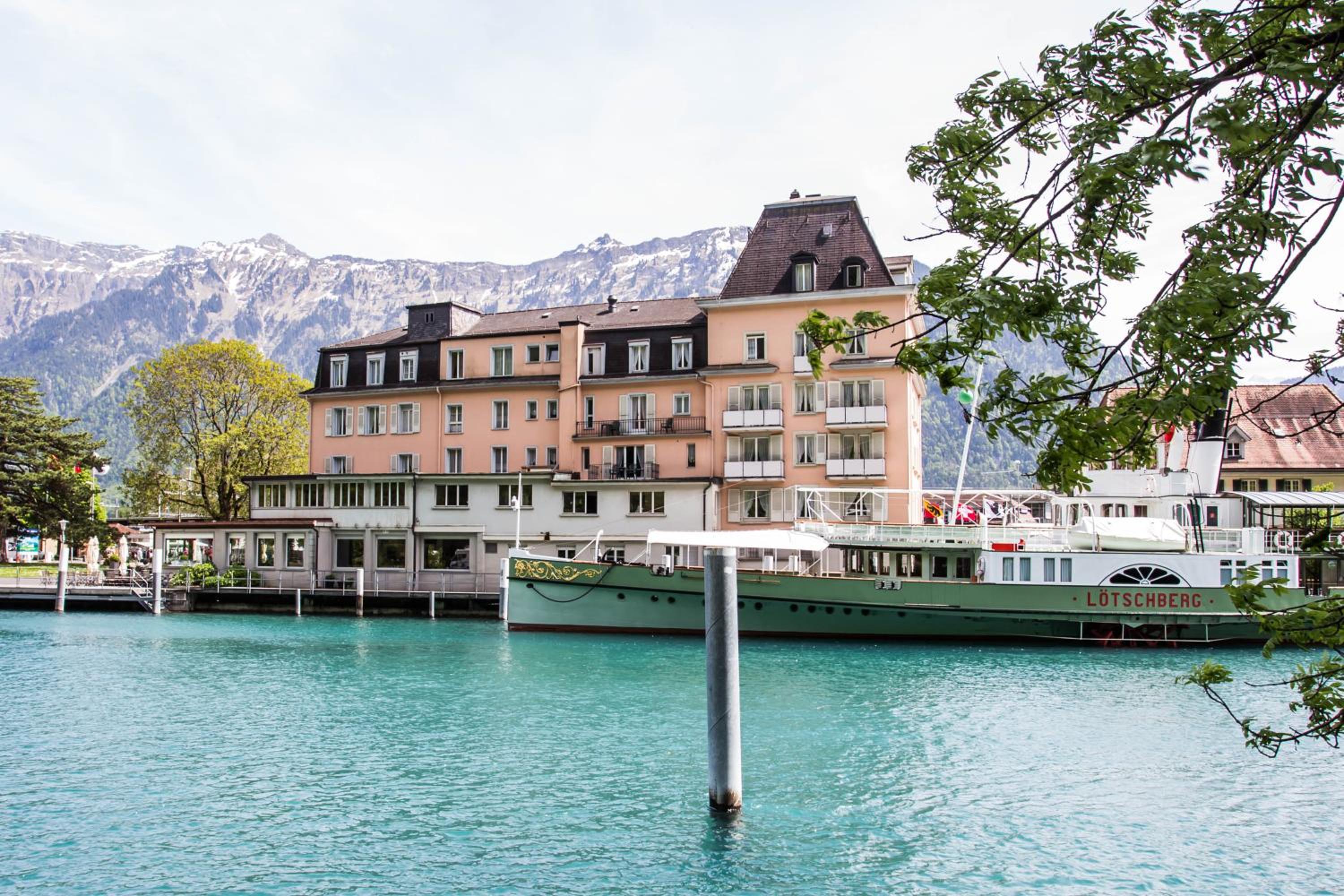 Du Lac 4/35