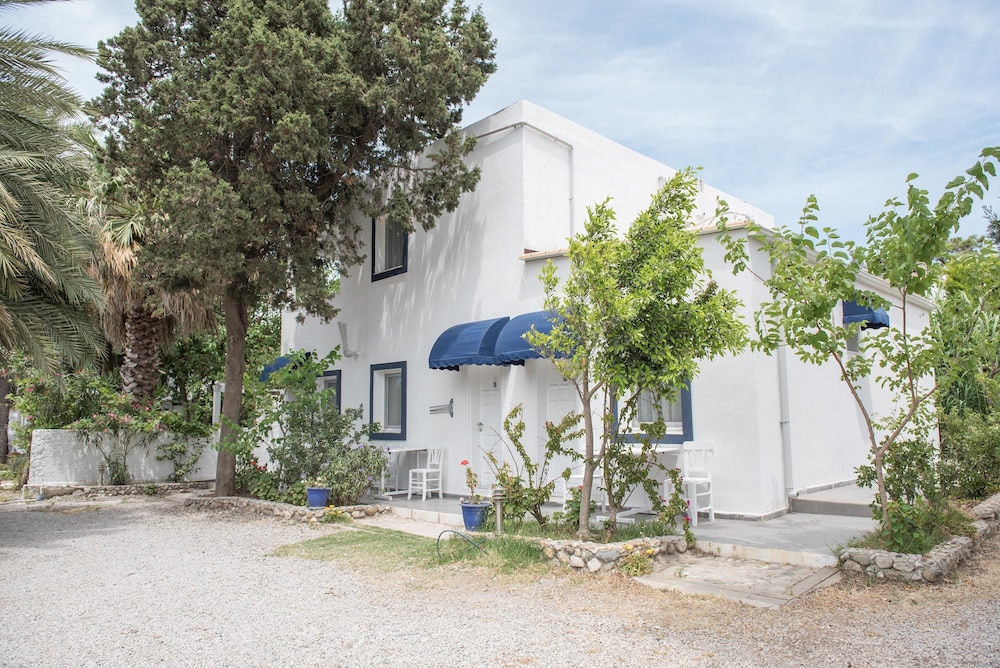 Palmiye Beach & Rest 59/64