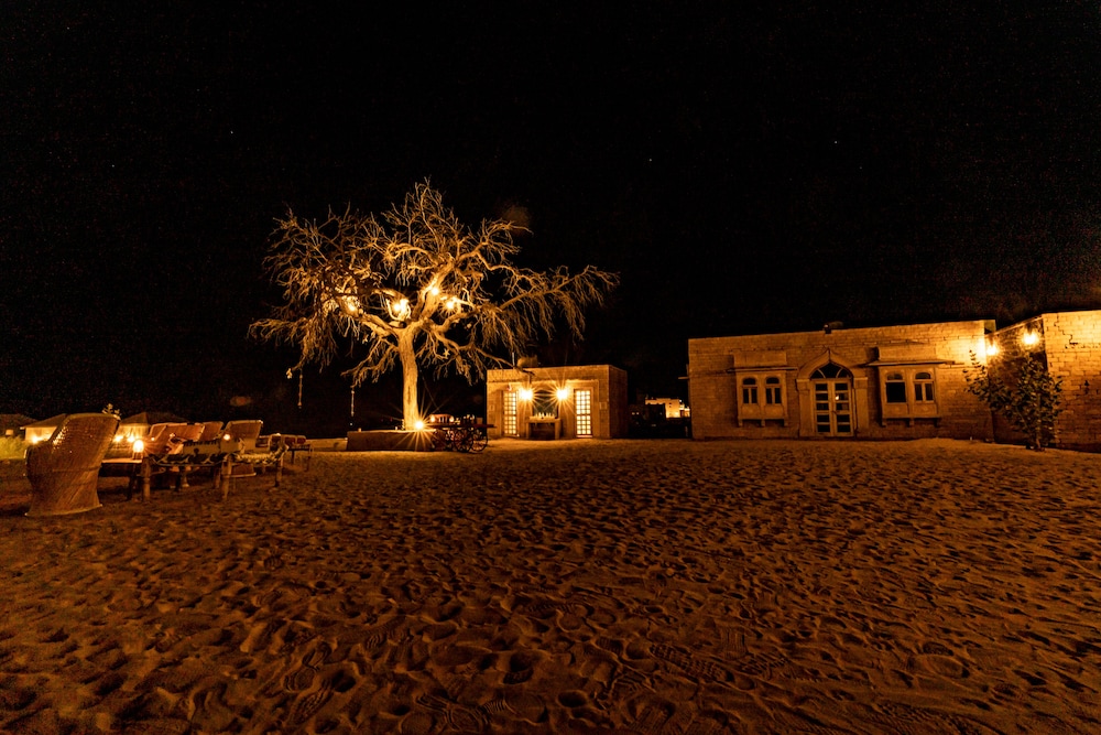The Kafila Desert Camp 42/50