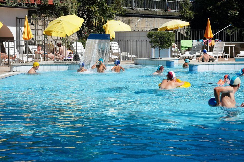 Hotel Residence Zust 18/27