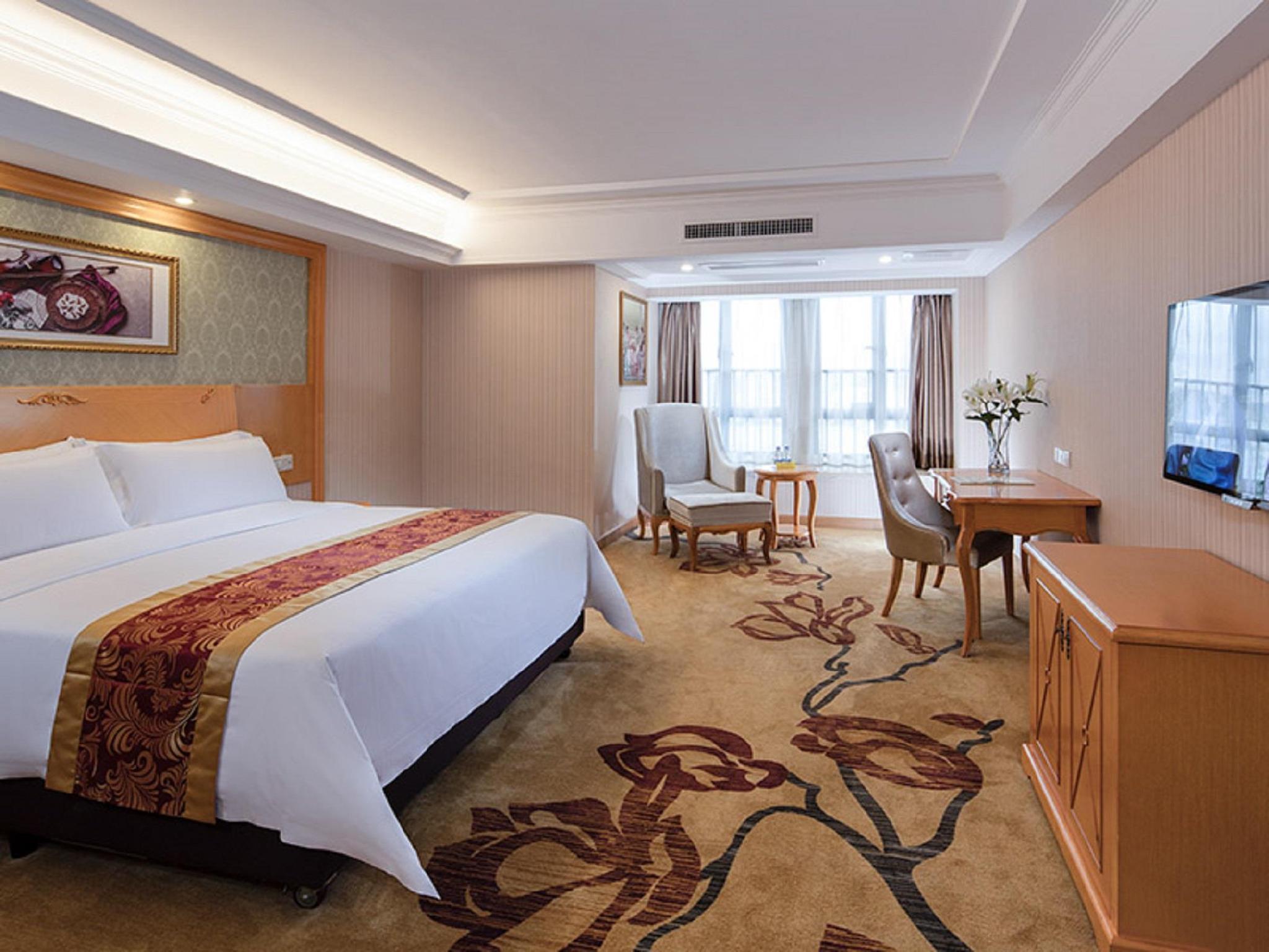 Vienna International Hotel (Zhongshan Torch Development Zone) 24/39