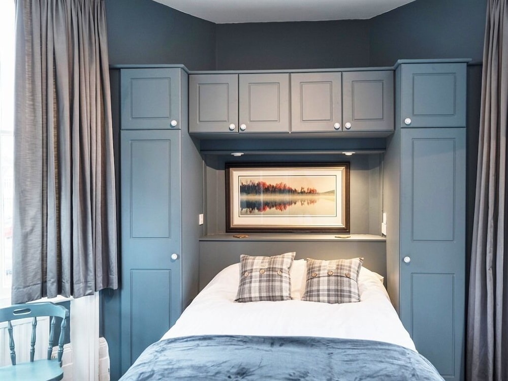 Summerfield Pub & Boutique Rooms 7/21