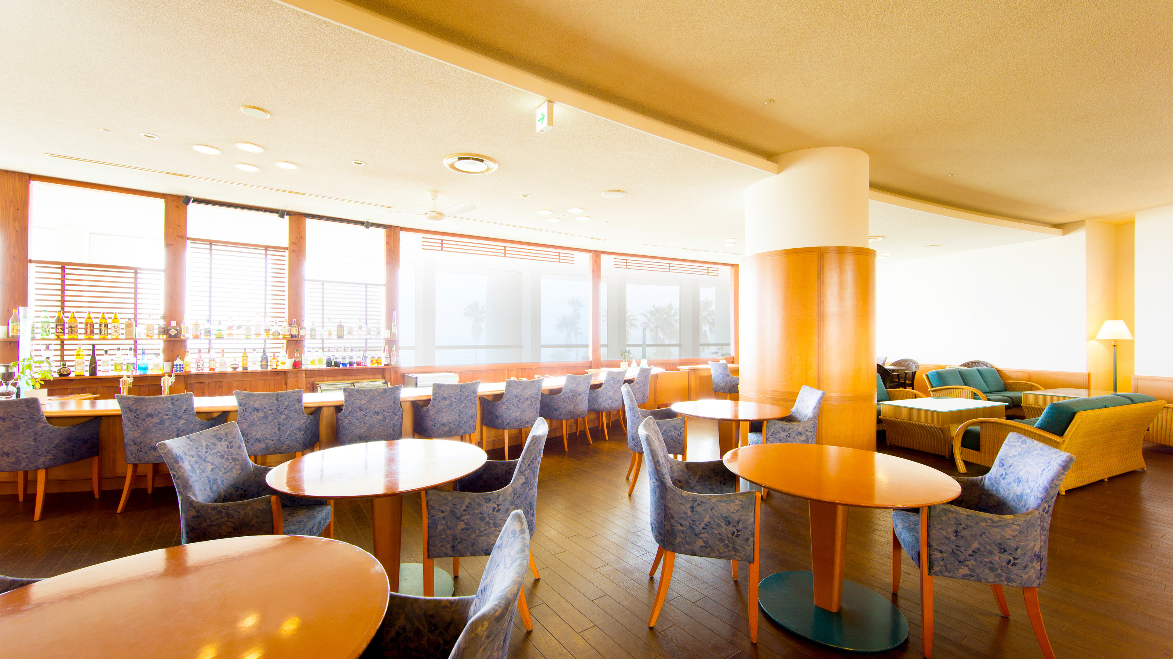 Holiday Inn Ana Miyazaki 33/50