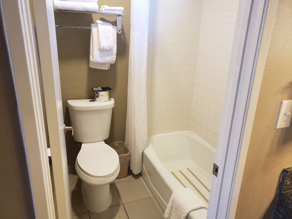 Best Western La Posada Motel 22/54