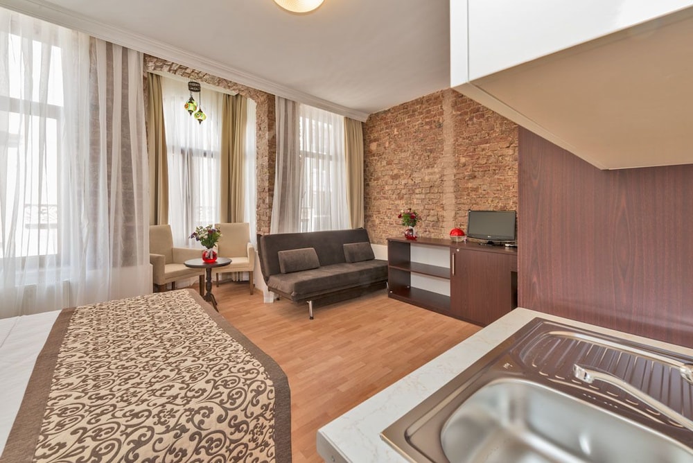Taxim Hotel Marin 27/34
