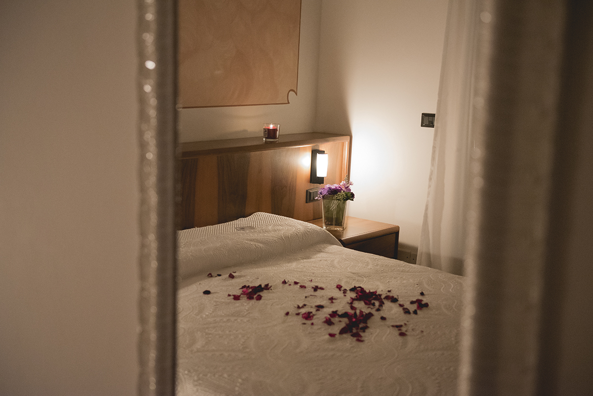 Hotel Continental Lovere 17/32