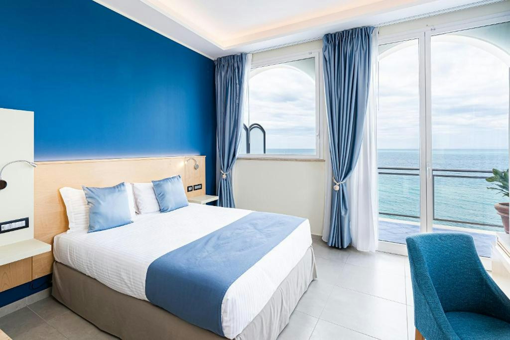GRAND HOTEL SANTA MARIA 2/30