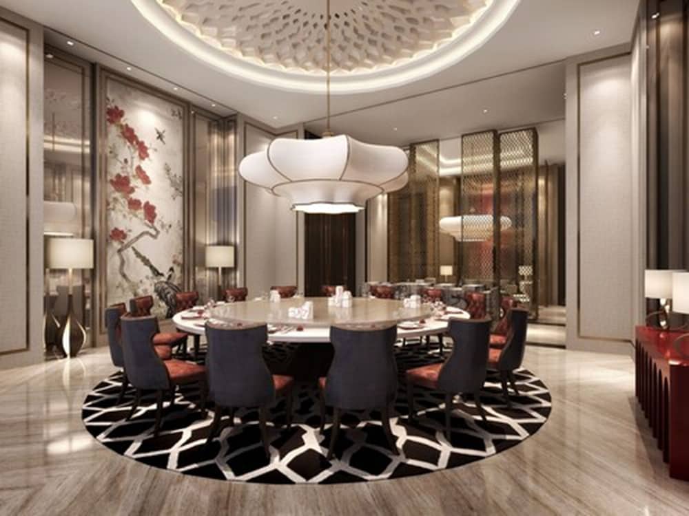 Primus Hotel Wuhan Hannan 53/58