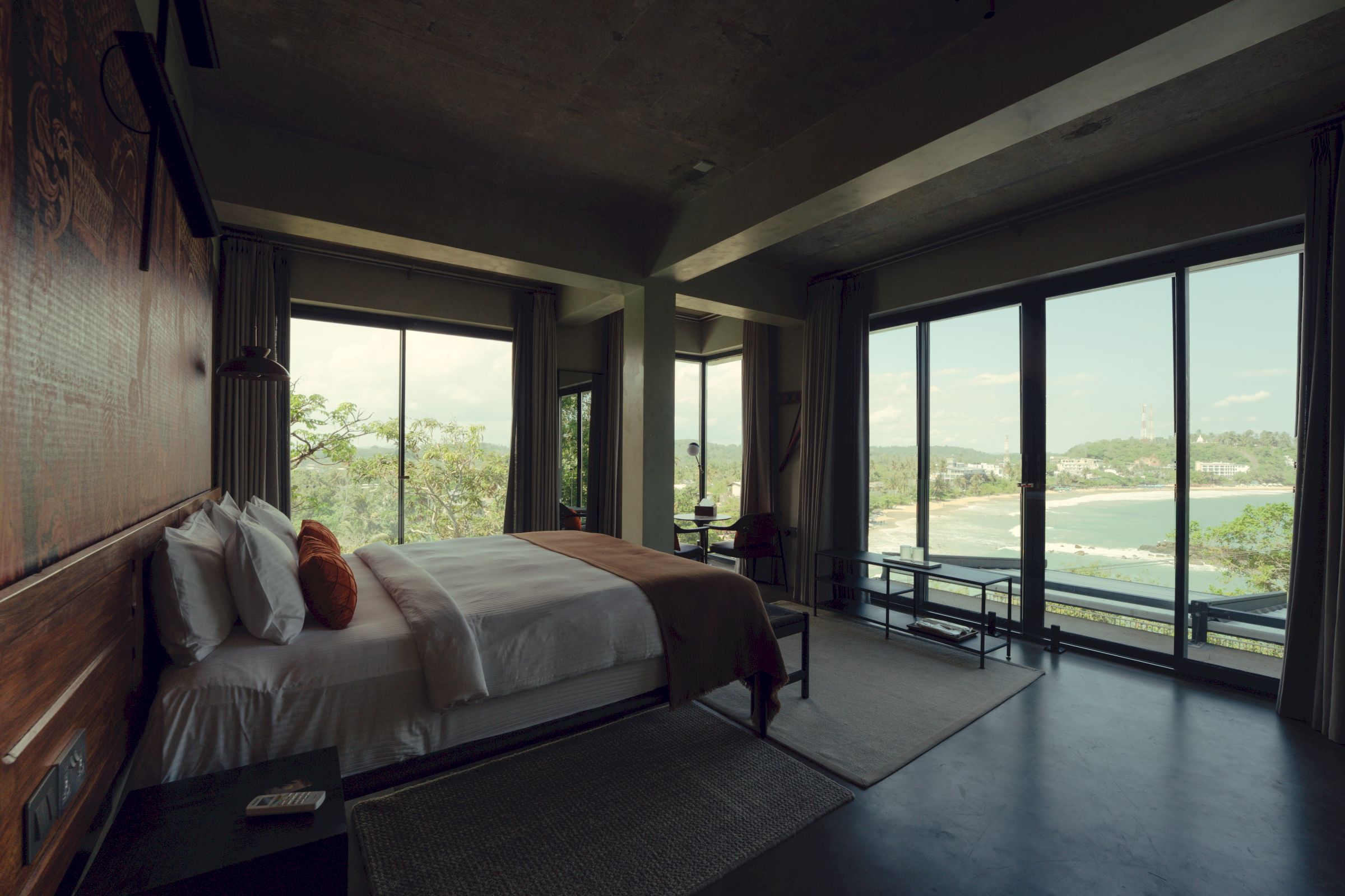 Room at NiiRA Mirissa, MIRISSA