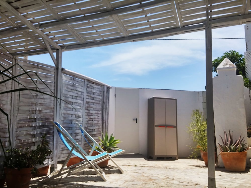 Bungalows Castillejos - Adults Only 38/50