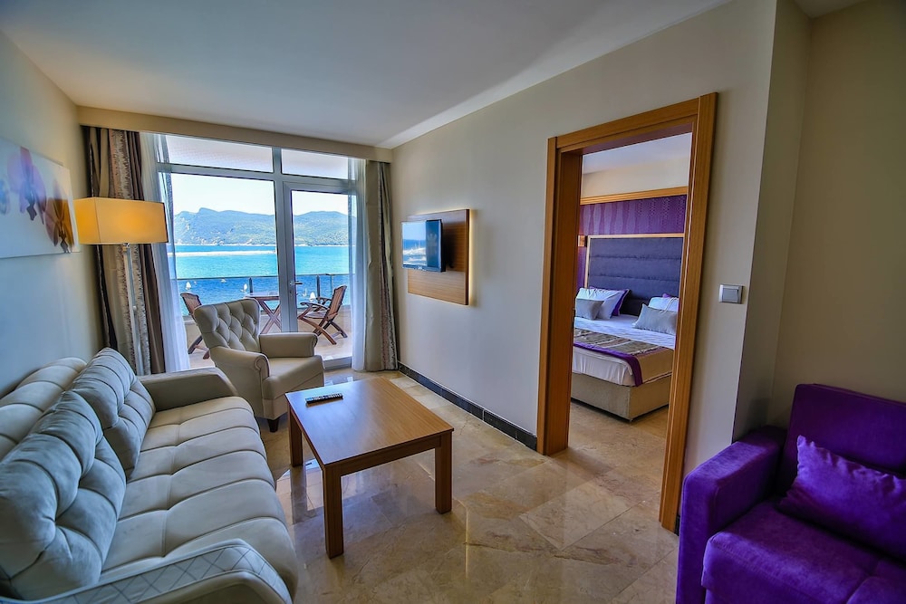 Amasra Sahil Otel 15/24