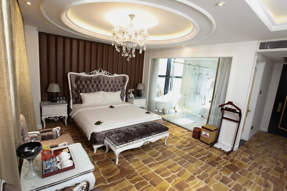 Hoang Trieu Hotel 24/49