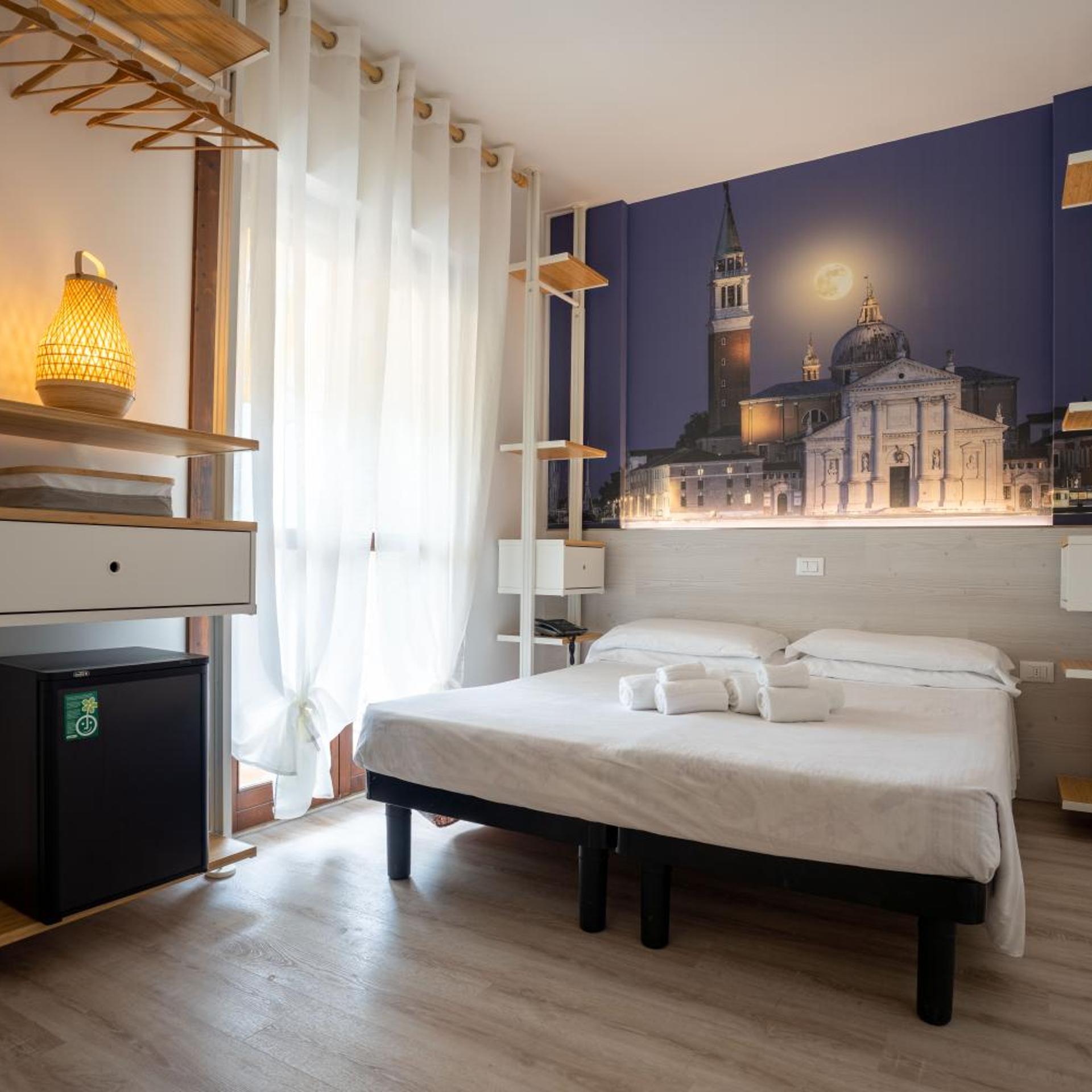 Hotel Germania 24/64