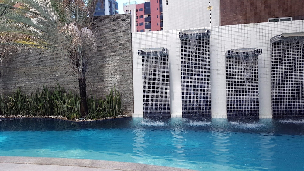 Village Premium Hotel، جواو بيسوا 41/47
