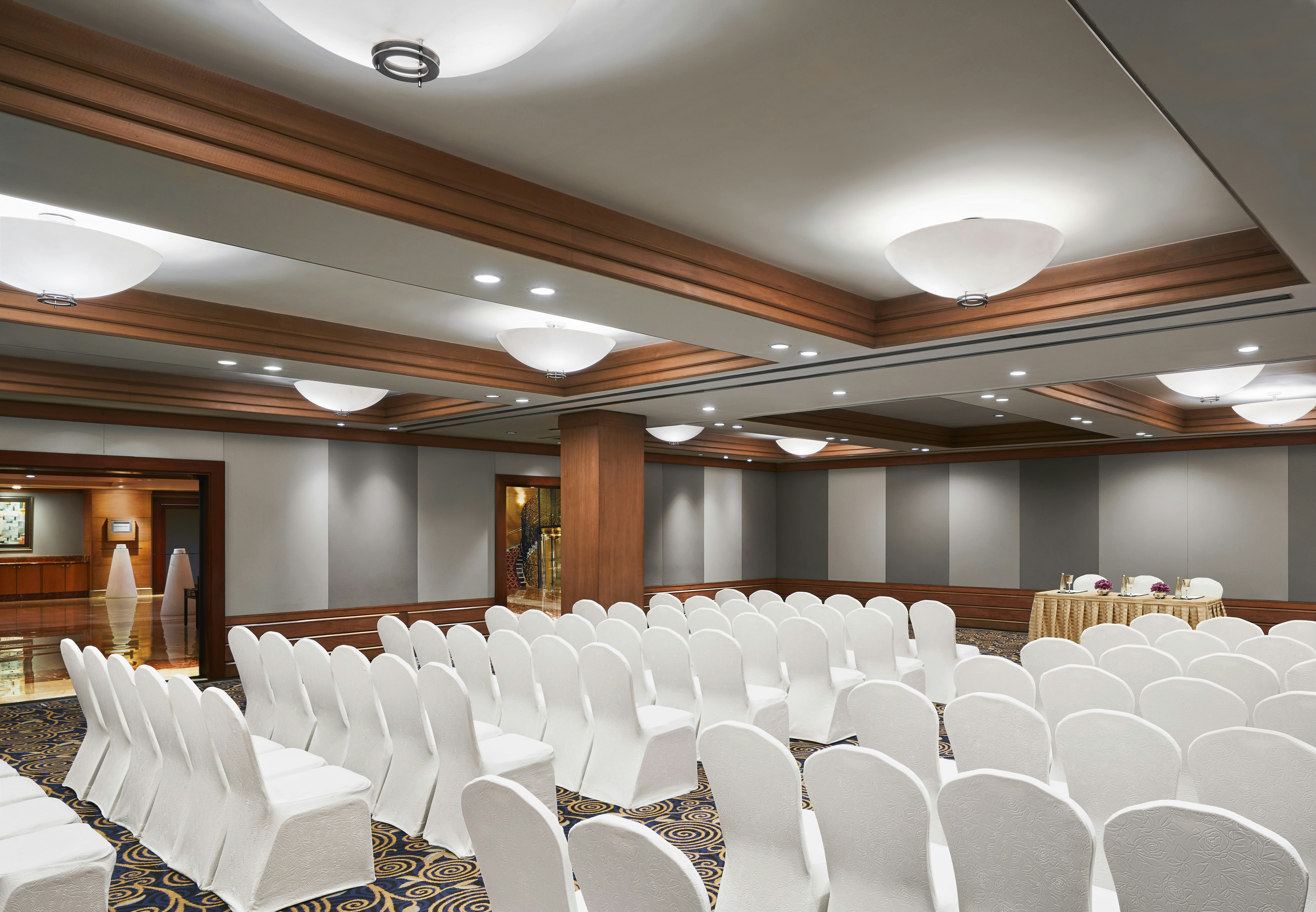 President, Mumbai - IHCL SeleQtions 64/67