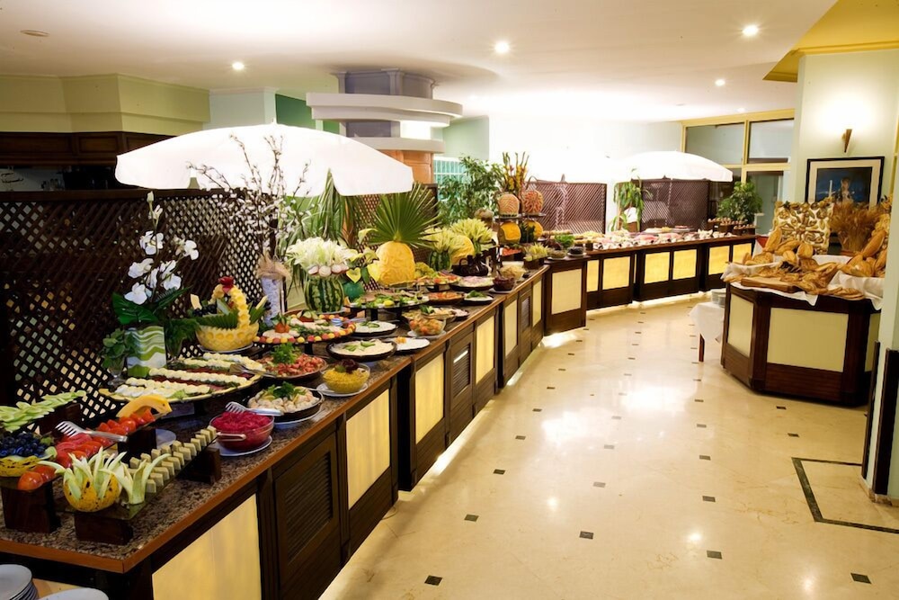 Faros大酒店(Faros Grand Hotel) 图片3