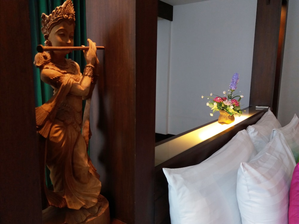 Nicha Suite Hua Hin 25/47