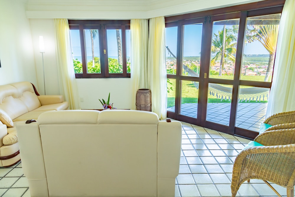 Porto Seguro Eco Bahia Hotel 32/85