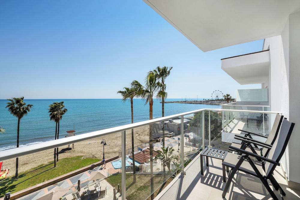 Riu Palace Nautilus - Adults Only 100/116