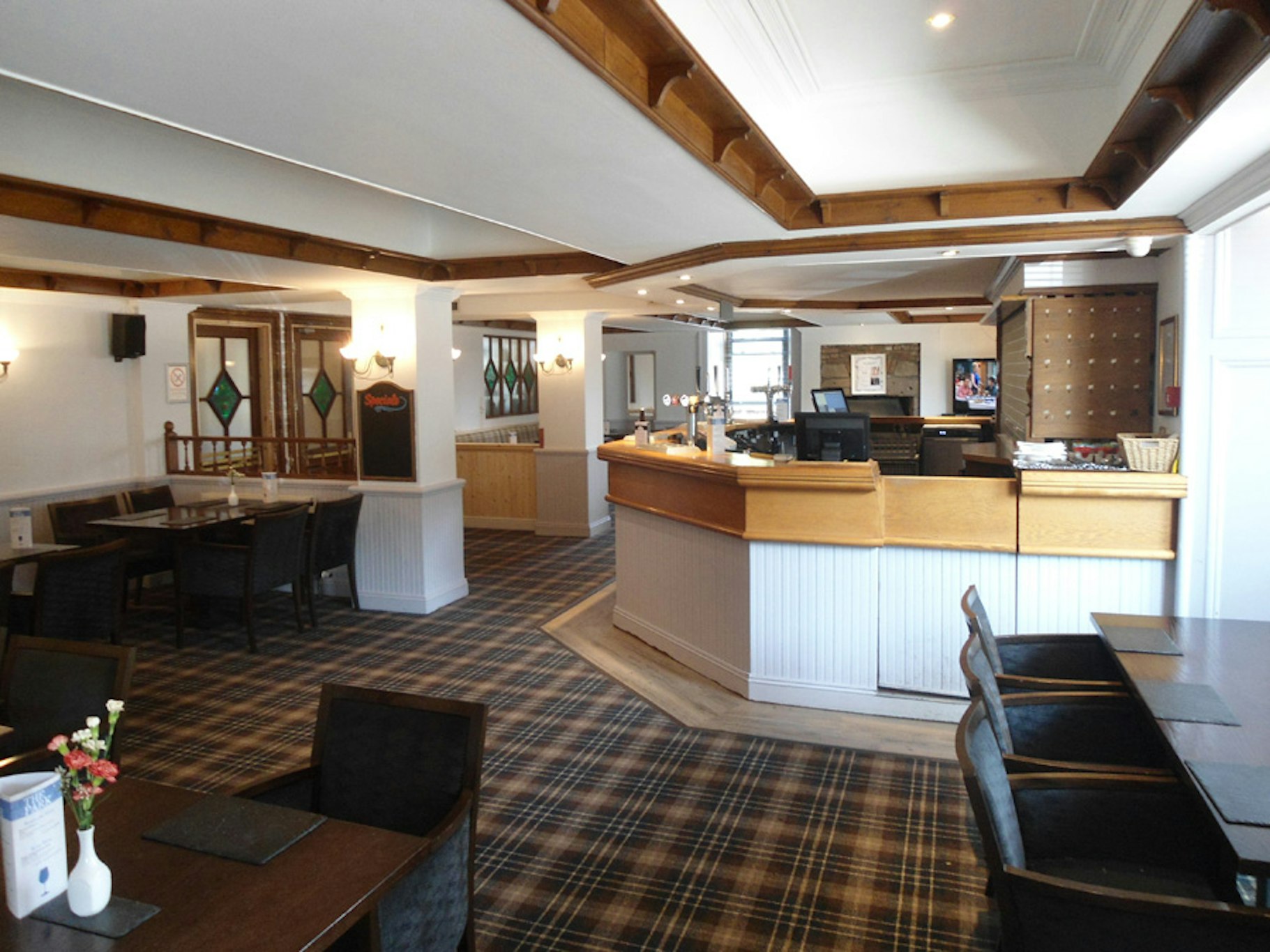 Park Hotel 4/33