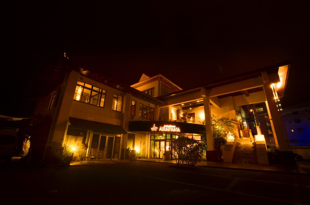 Araha Resort Arapana 2/50