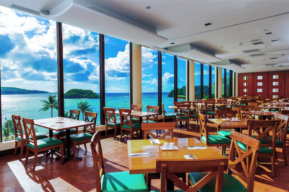 Hoshino Resorts RISONARE Guam 47/62