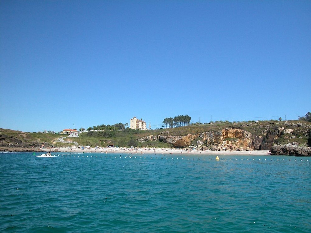 Hotel VIDA Playa Paxarinas 21/33