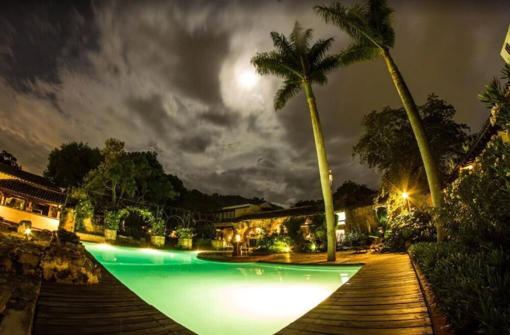 Hotel Museo Spa Casa Santo Domingo 68/73
