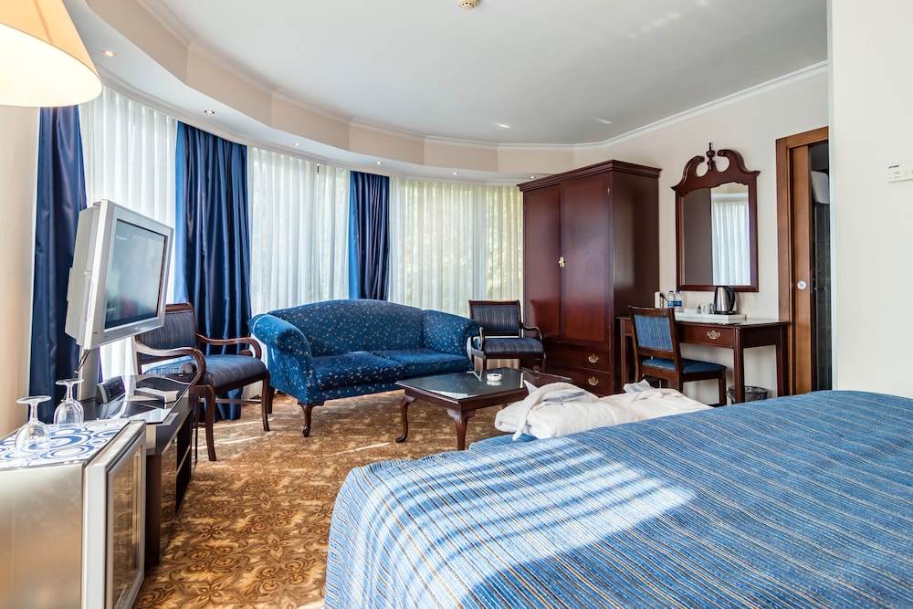Hotel 2000 Kavaklidere 14/36