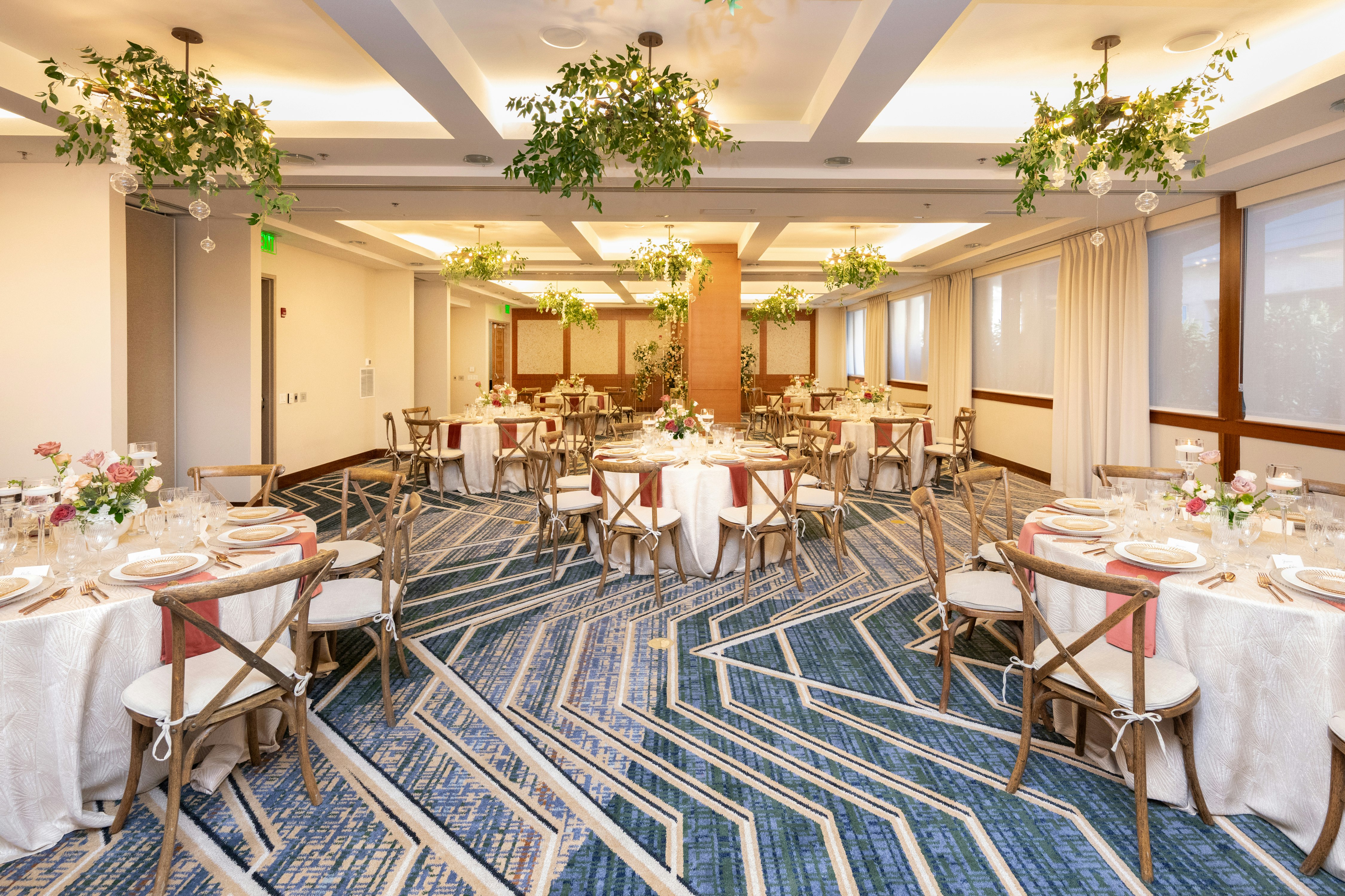 The Heathman Hotel 26/43