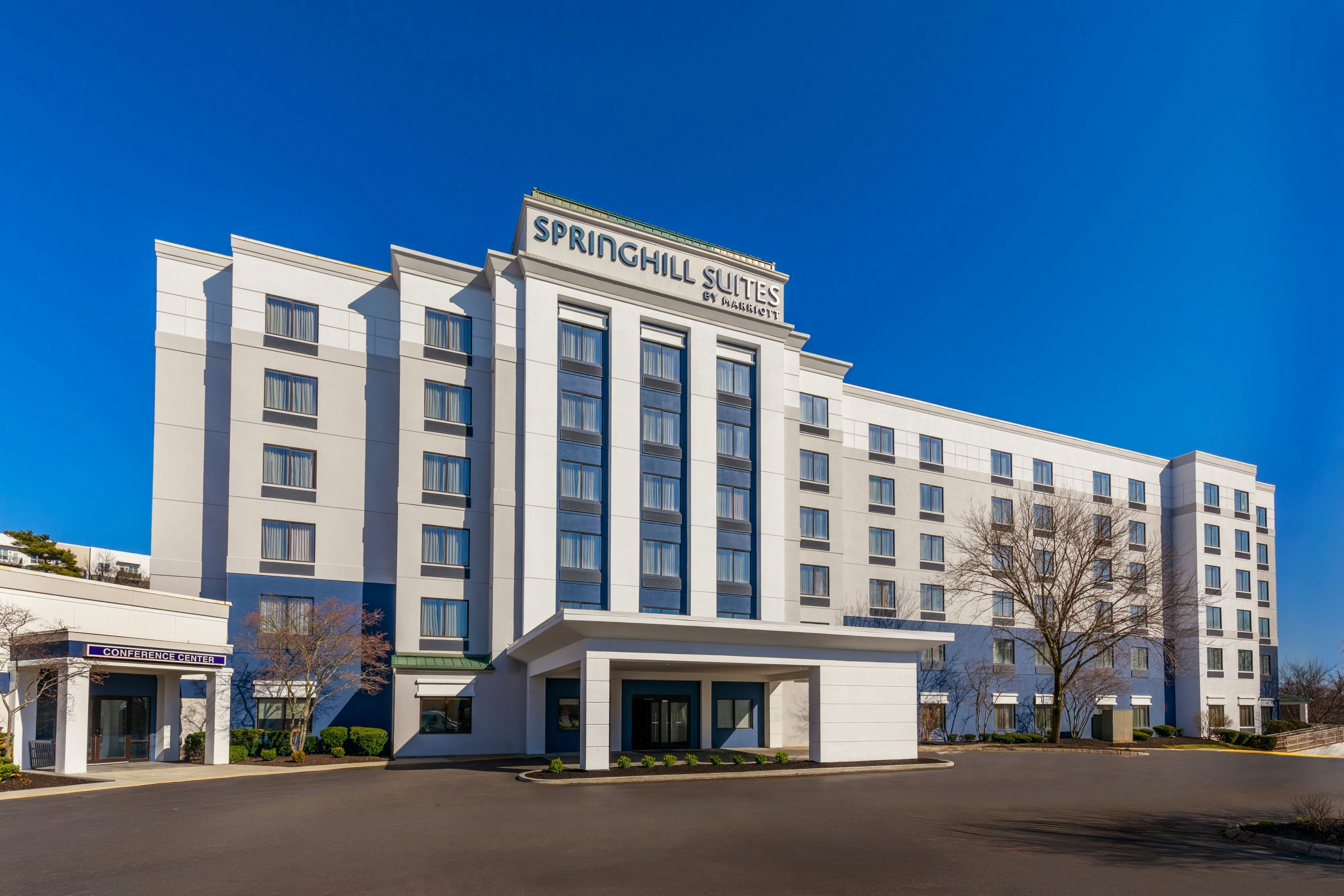 Boston Peabody Springhill Suites By Marriott 3/3