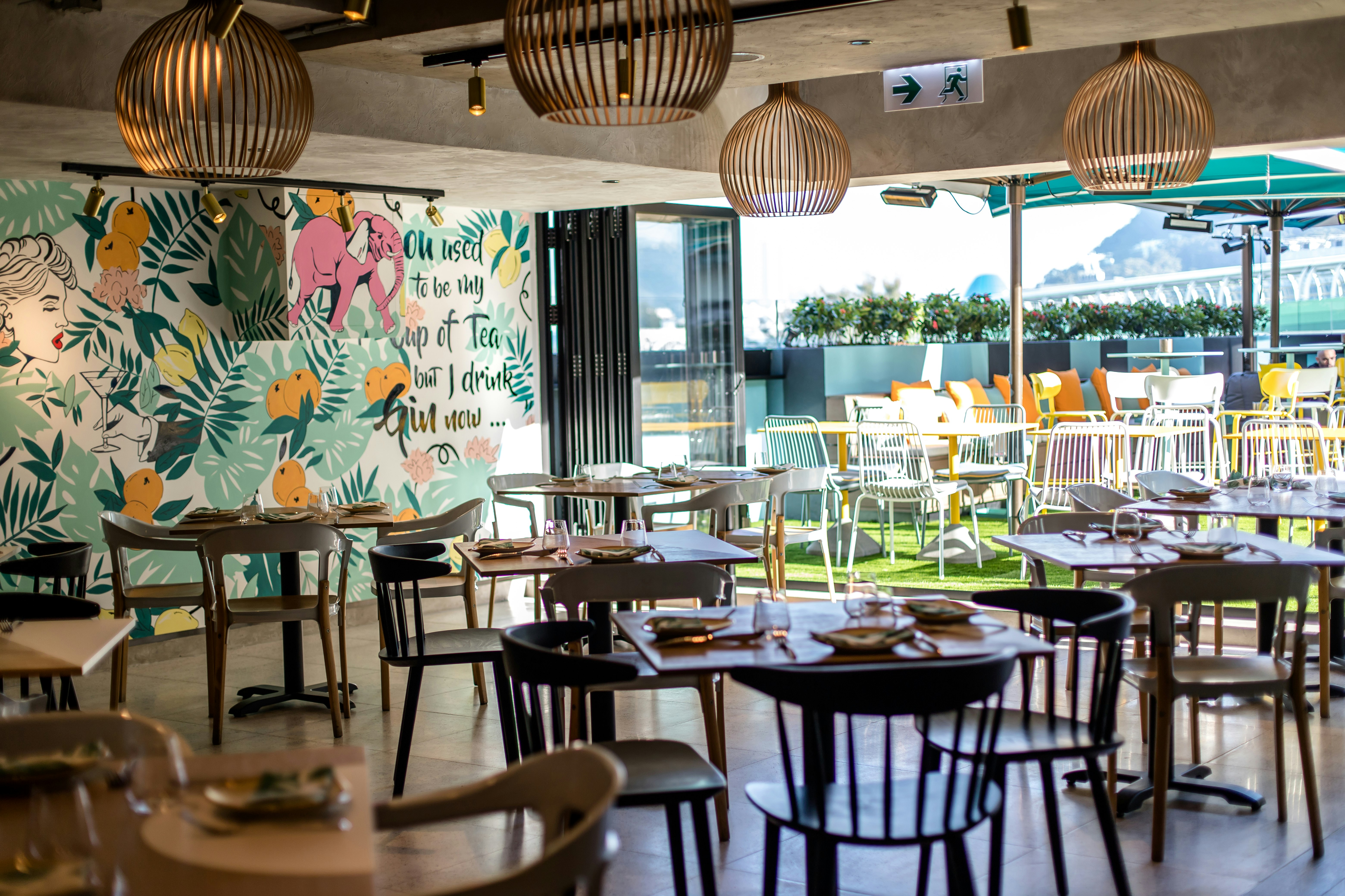Ovolo Southside 37/56