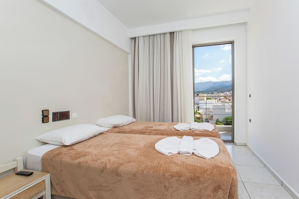 Hermes Hotel Malia 20/46