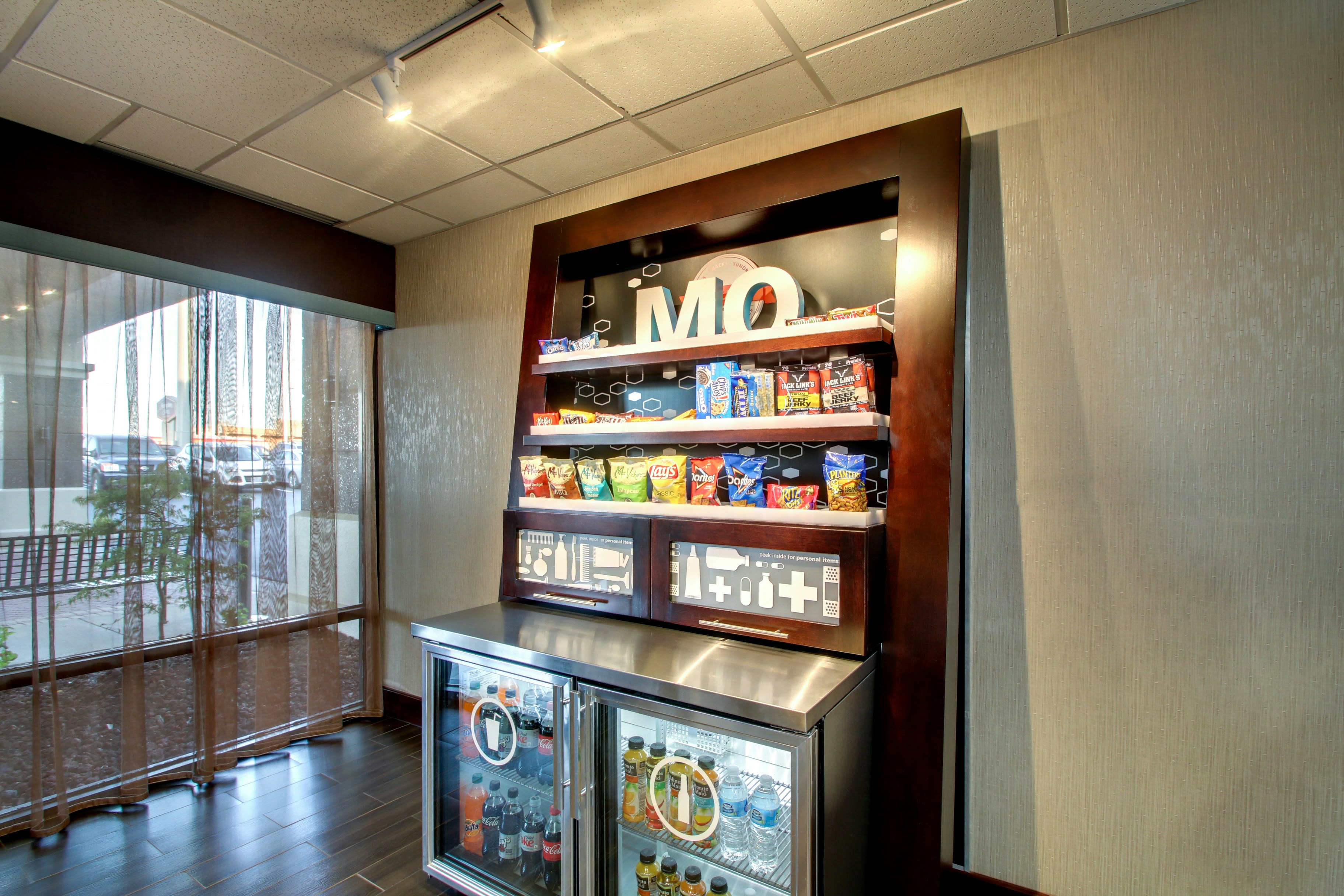 Hampton Inn Rolla 22/56
