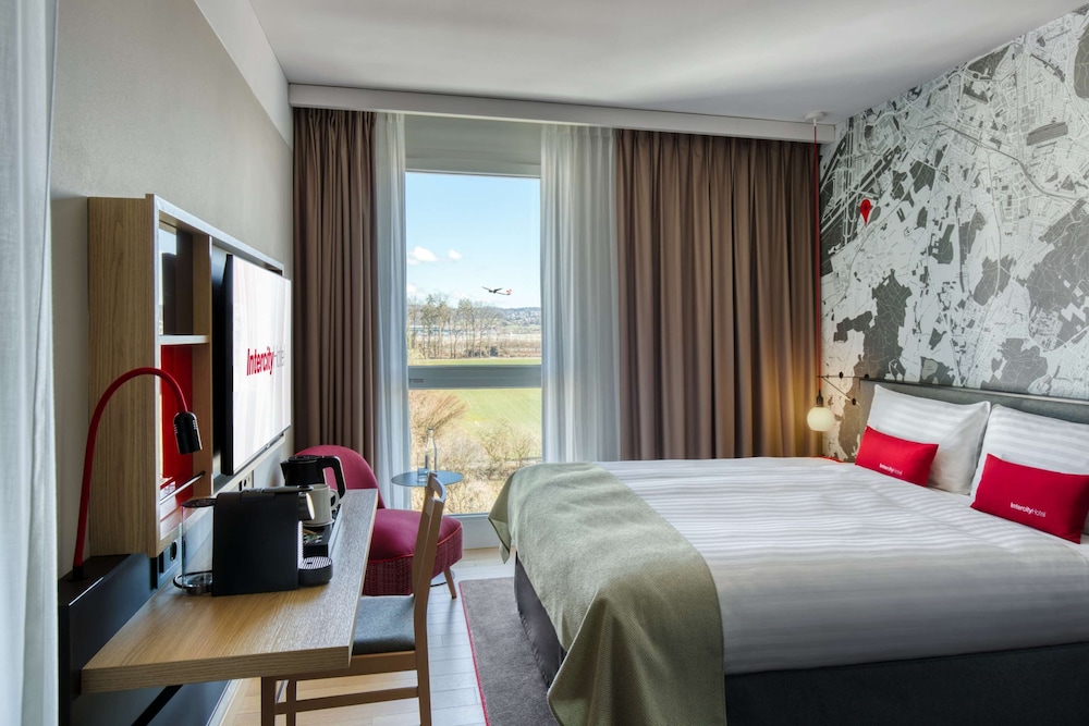 Intercityhotel Zurich Airport 21/68