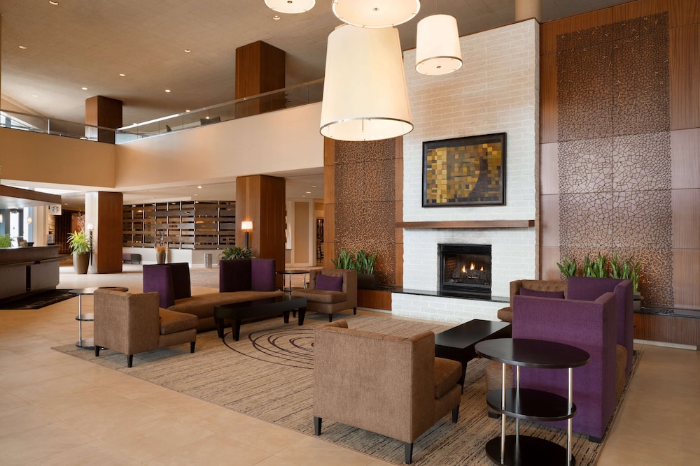 Somerset Hotel and Conference Center 58/63