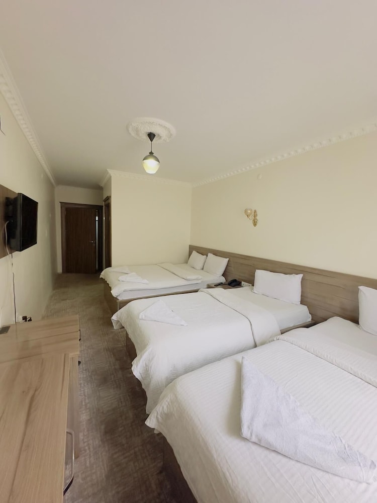 Toprak Hotel 10/22
